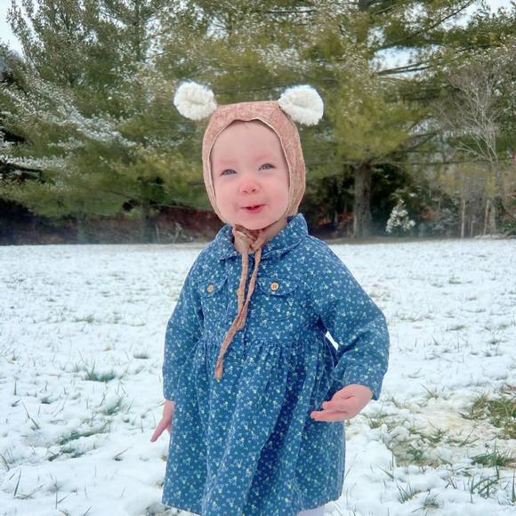 Meet your Posher, Lisa-marie - Picture 1 of 1